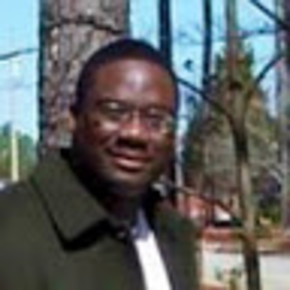 Meet your Posher, Eddie